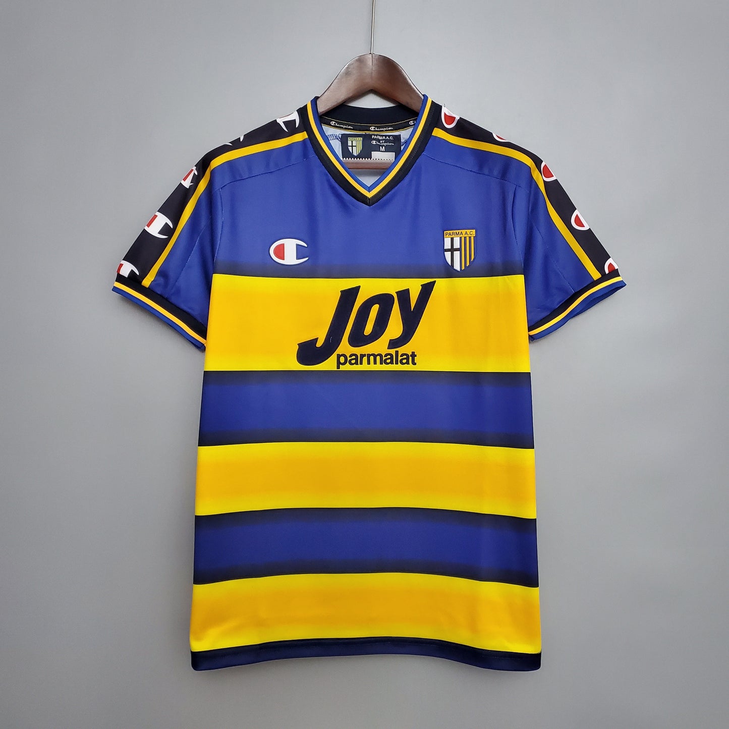 Retro PARMA(4)