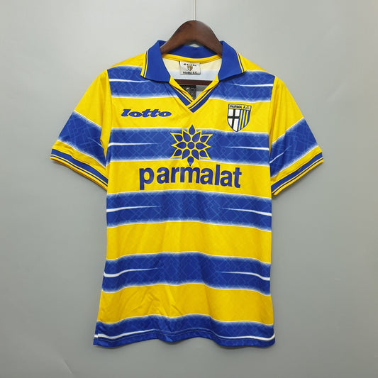 Retro PARMA