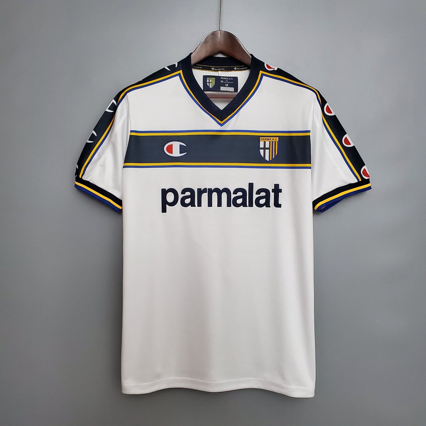 Retro PARMA(5)