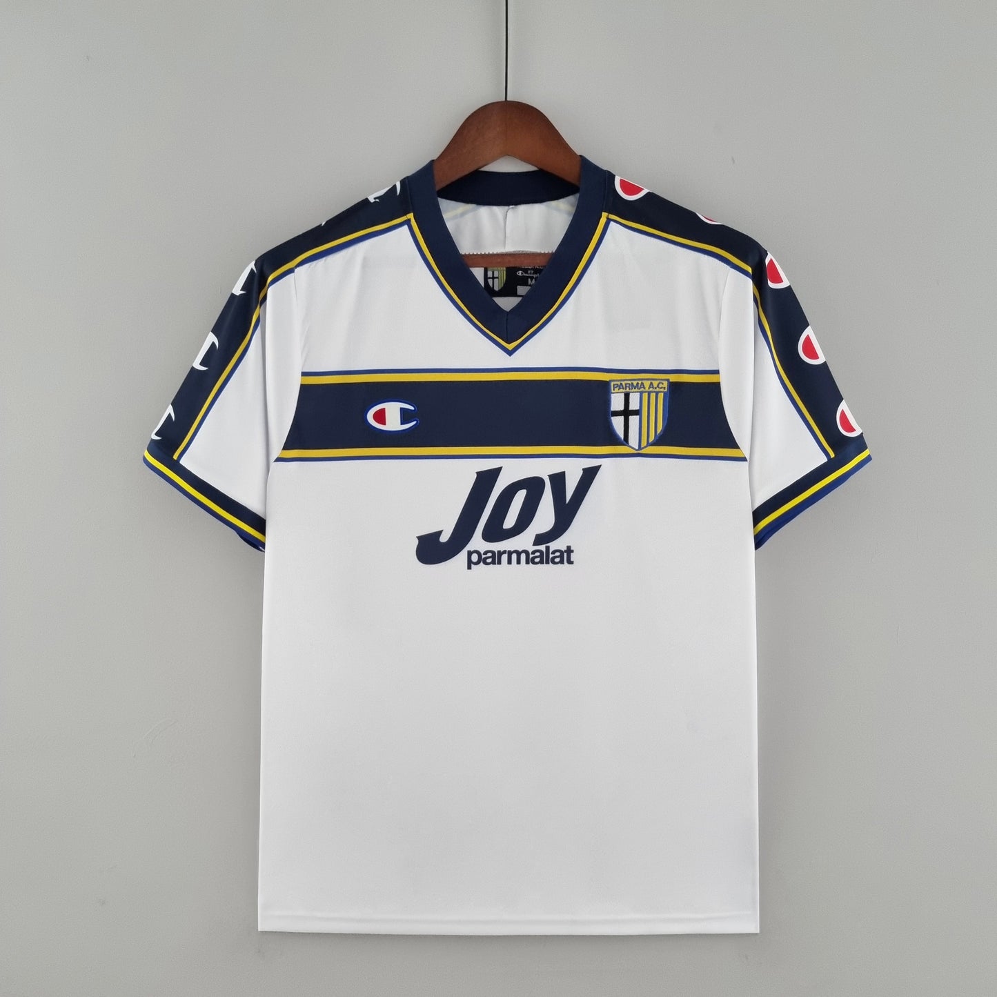 Retro PARMA(6)