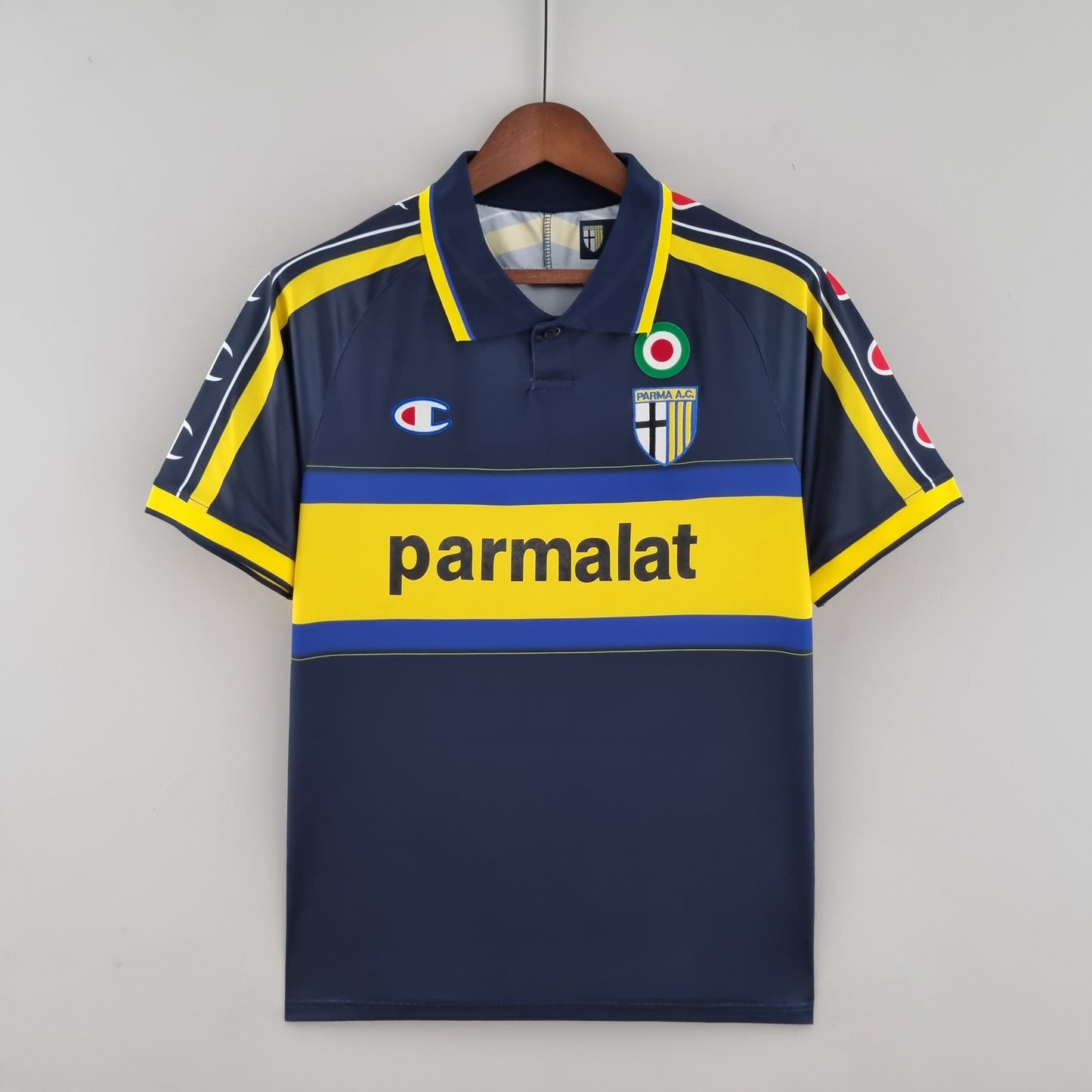 Retro PARMA(7)