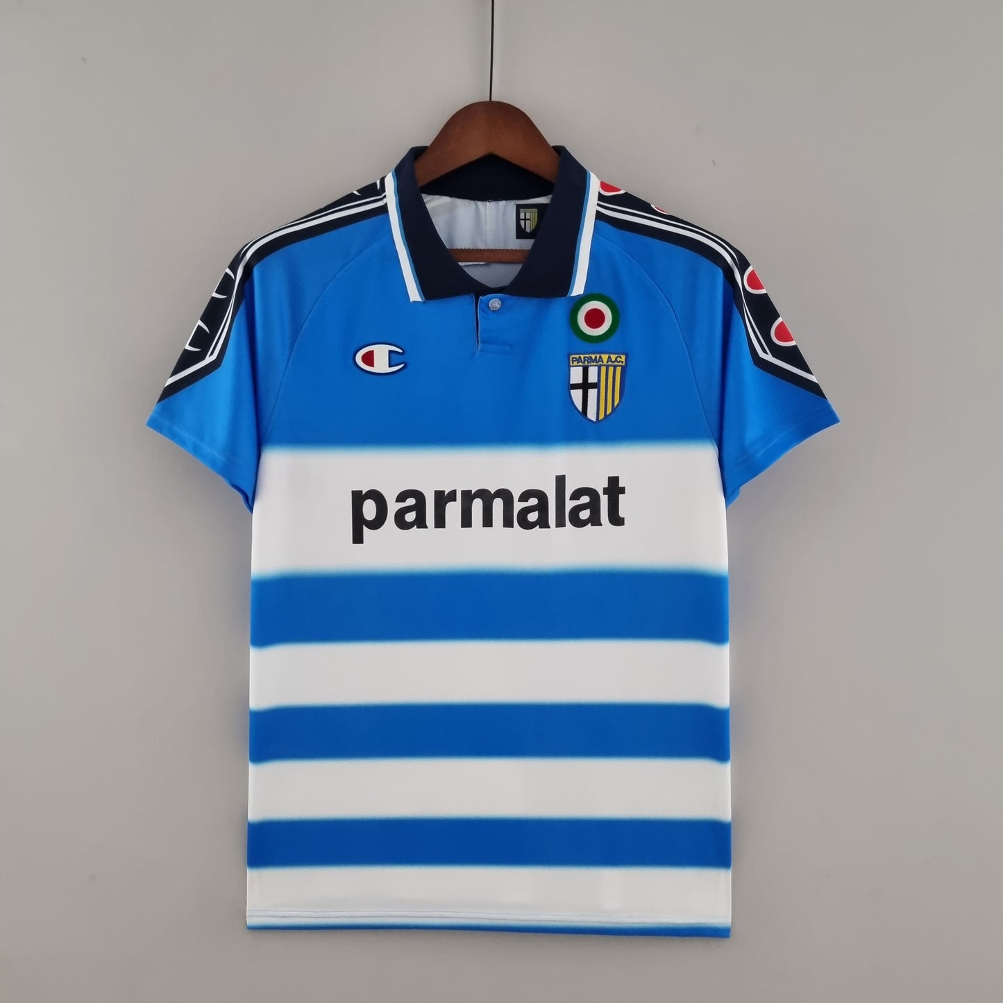 Retro PARMA(8)