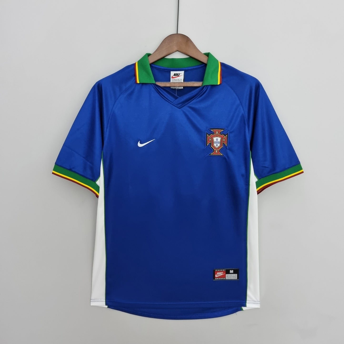 Retro PORTUGAL 1998