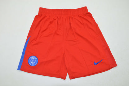 Maillot PSG 3+ SHORT 25/26 Fan 25-26