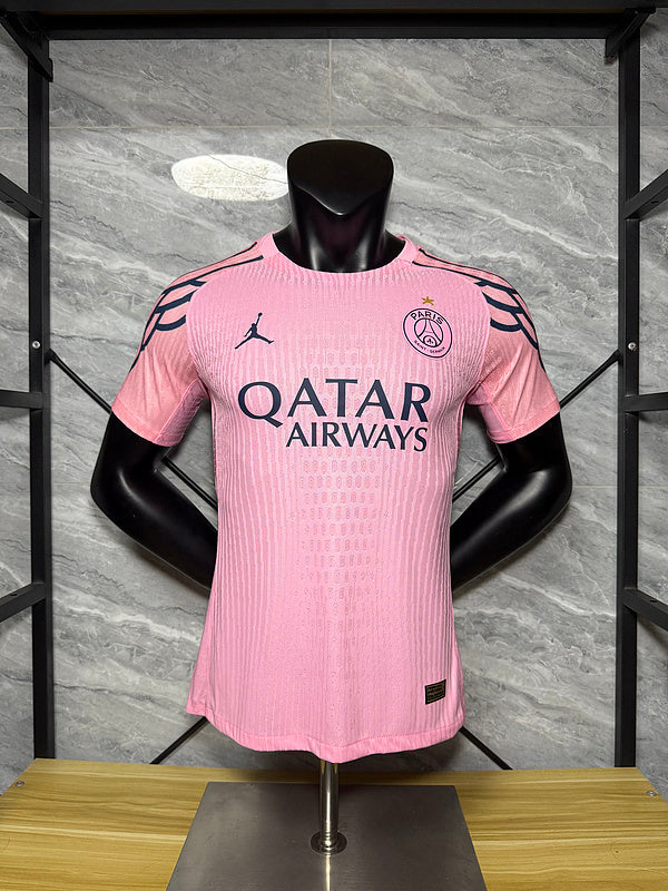 PSG ROSE PLAYER