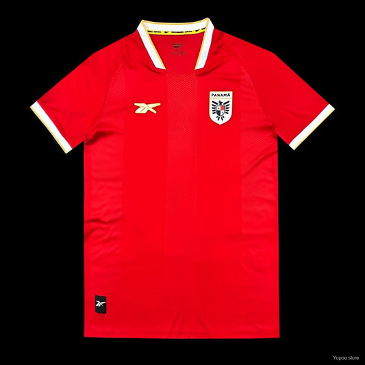 Maillot Panama Fans Domicile 2026
