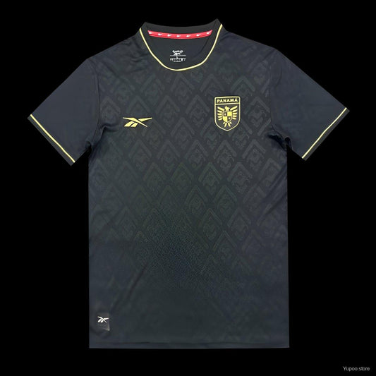 Maillot Panama Fans Extérieur 2026