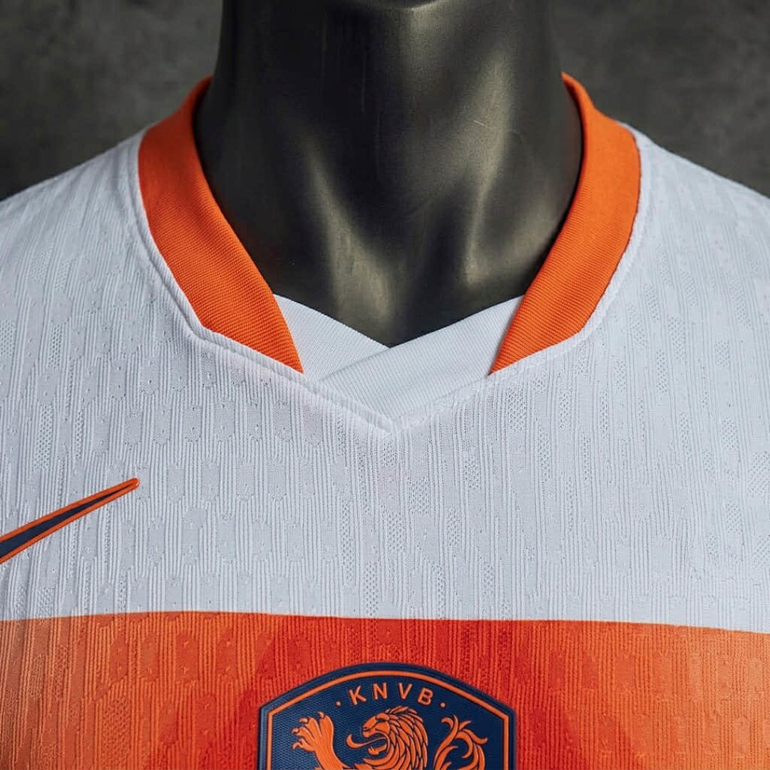 Pays-Bas Extérieur Player Coupe du monde
