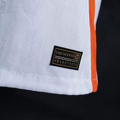 Pays-Bas Extérieur Player Coupe du monde