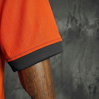 Pays-Bas Domicile Fan Coupe du monde taille M