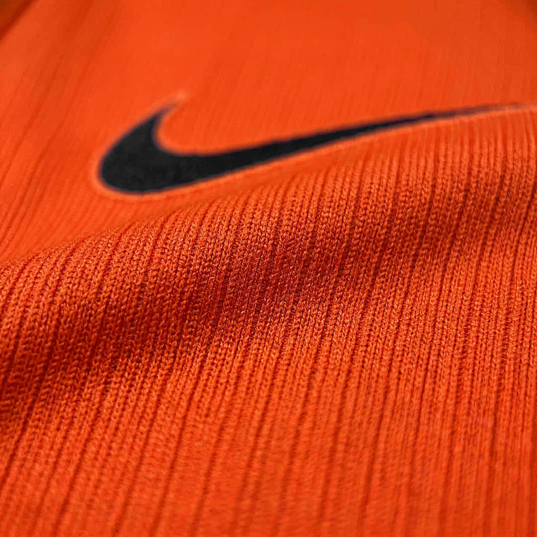 Pays-Bas Domicile Fan Coupe du monde vue 6