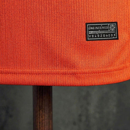 Pays-Bas Domicile Fan Coupe du monde vue 7