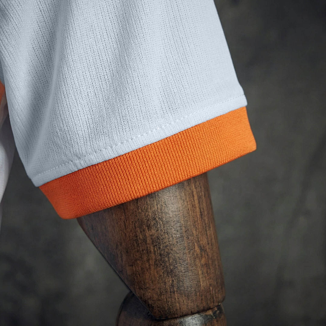 Pays-Bas Extérieur Fan Coupe du monde taille M