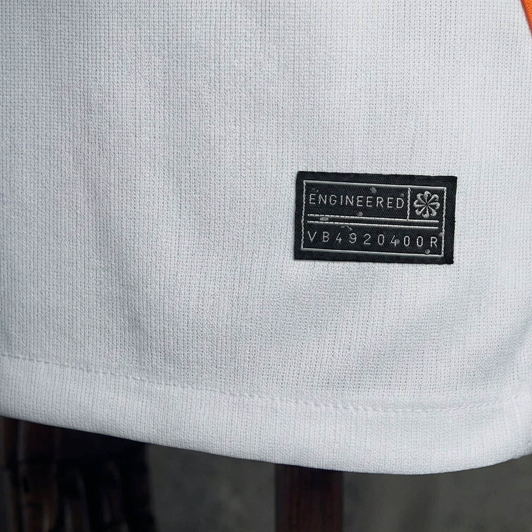 Pays-Bas Extérieur Fan Coupe du monde taille XXL