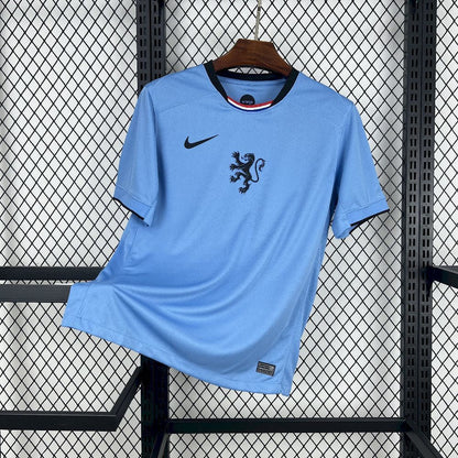 Maillot Pays Bas Fans Extérieur 2026