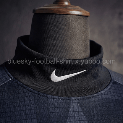 Pays-Bas Gardien Fan Manches longues Coupe du monde taille XXL