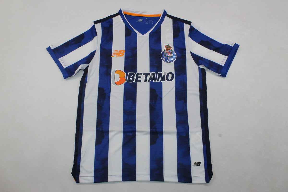 Porto Home Fans 24/25