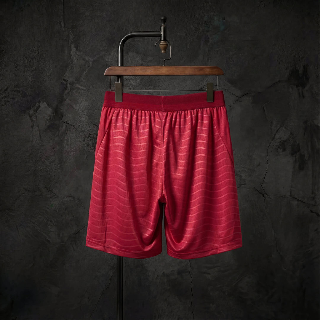 Portugal Shorts Player Coupe du monde