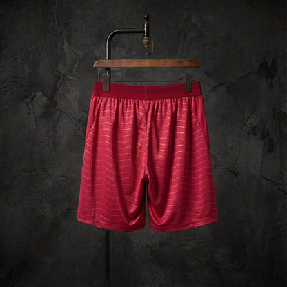 Portugal Shorts Player Coupe du monde