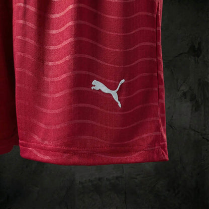 Portugal Shorts Player Coupe du monde