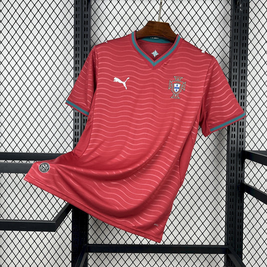 Maillot Portugal Fans Domicile 2026