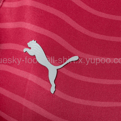 Portugal Domicile Fan Femme Coupe du monde taille M