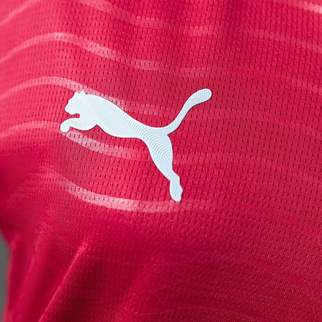 Portugal Domicile Fan Femme Coupe du monde vue 6