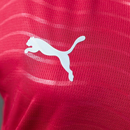 Portugal Domicile Fan Femme Coupe du monde vue 6