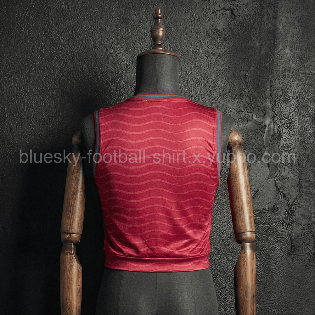 Portugal Domicile Fan Femme Coupe du monde vue 11