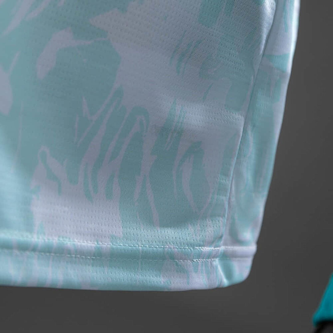 Portugal Extérieur Fan Manches longues Coupe du monde taille XXL