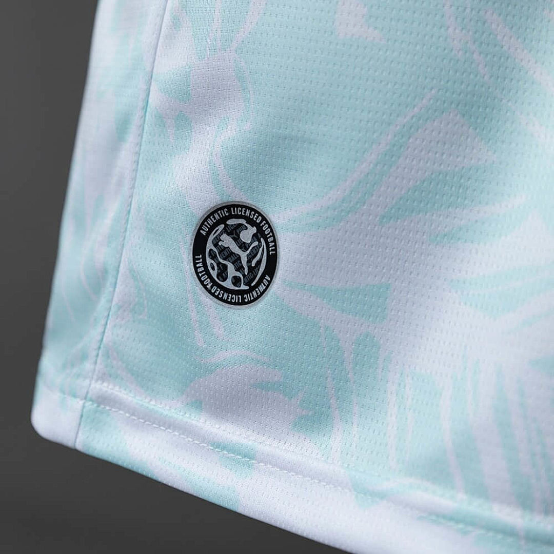 Portugal Extérieur Fan Manches longues Coupe du monde vue 7