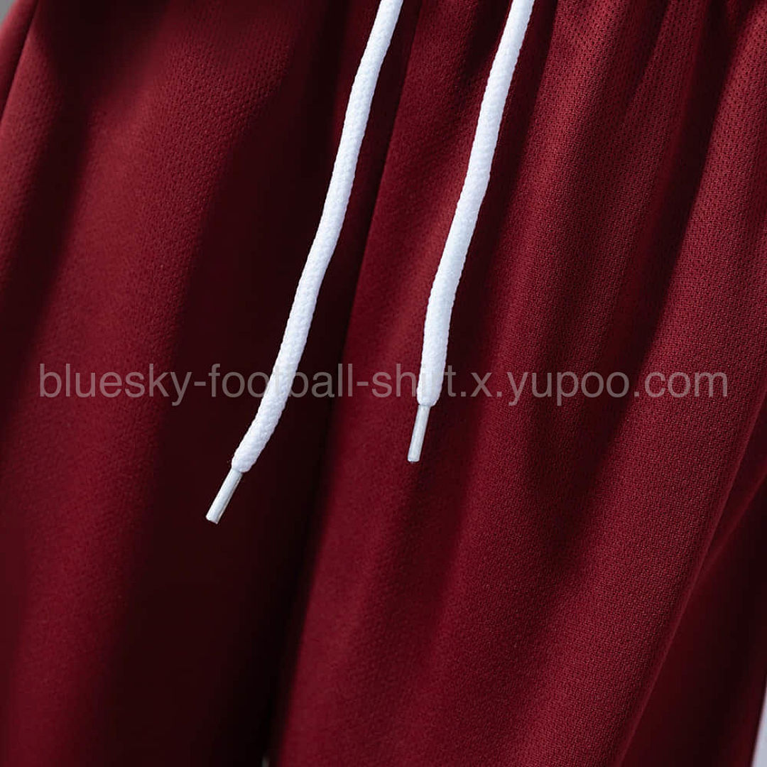 Qatar Domicile Fan Enfant Coupe du monde vue 7