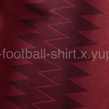 Qatar Domicile Fan Enfant Coupe du monde vue 8