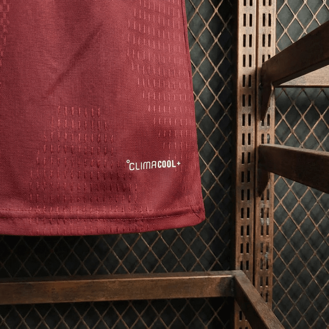 Qatar Domicile Player Coupe du monde vue 6