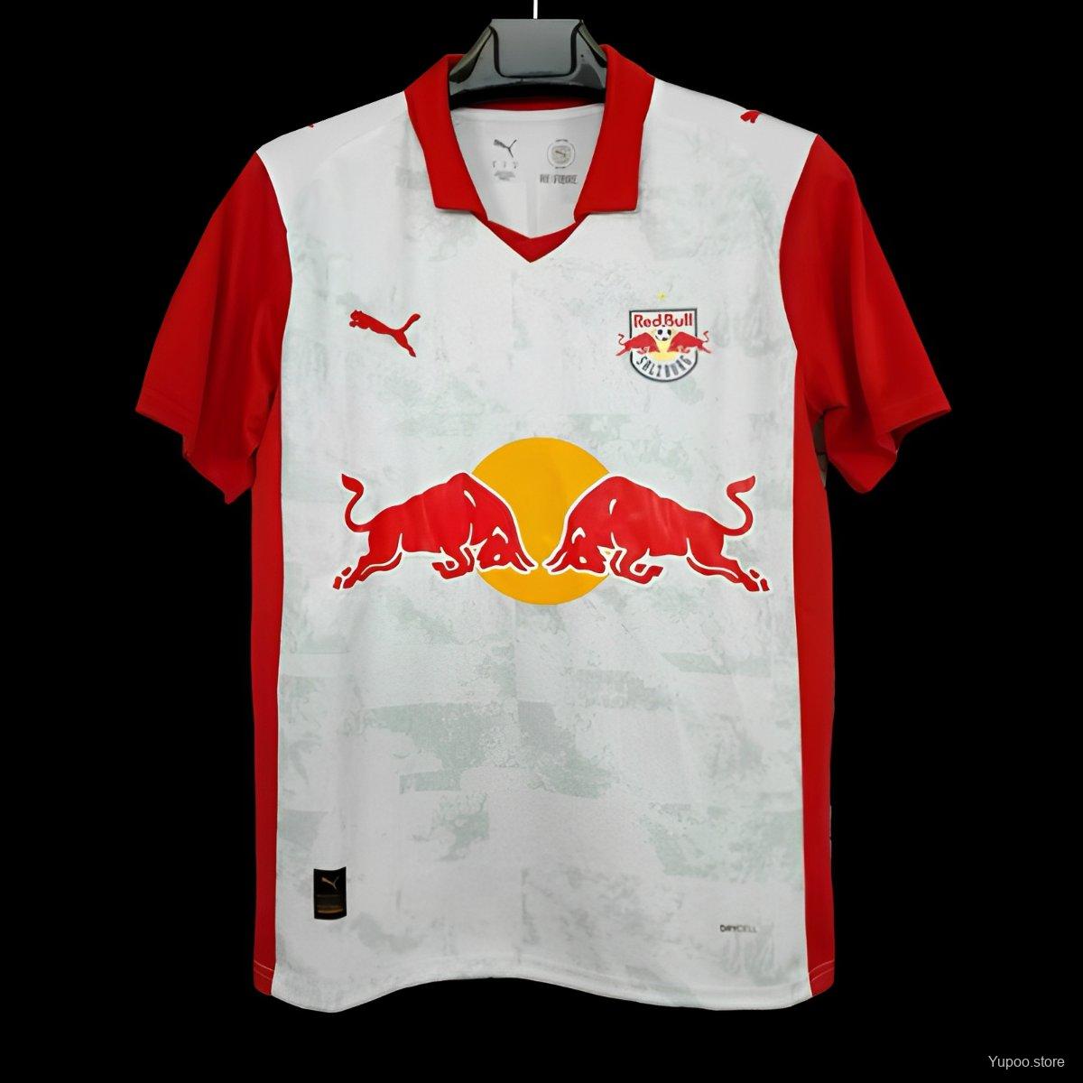 RB Leipzig Domicile 25/26