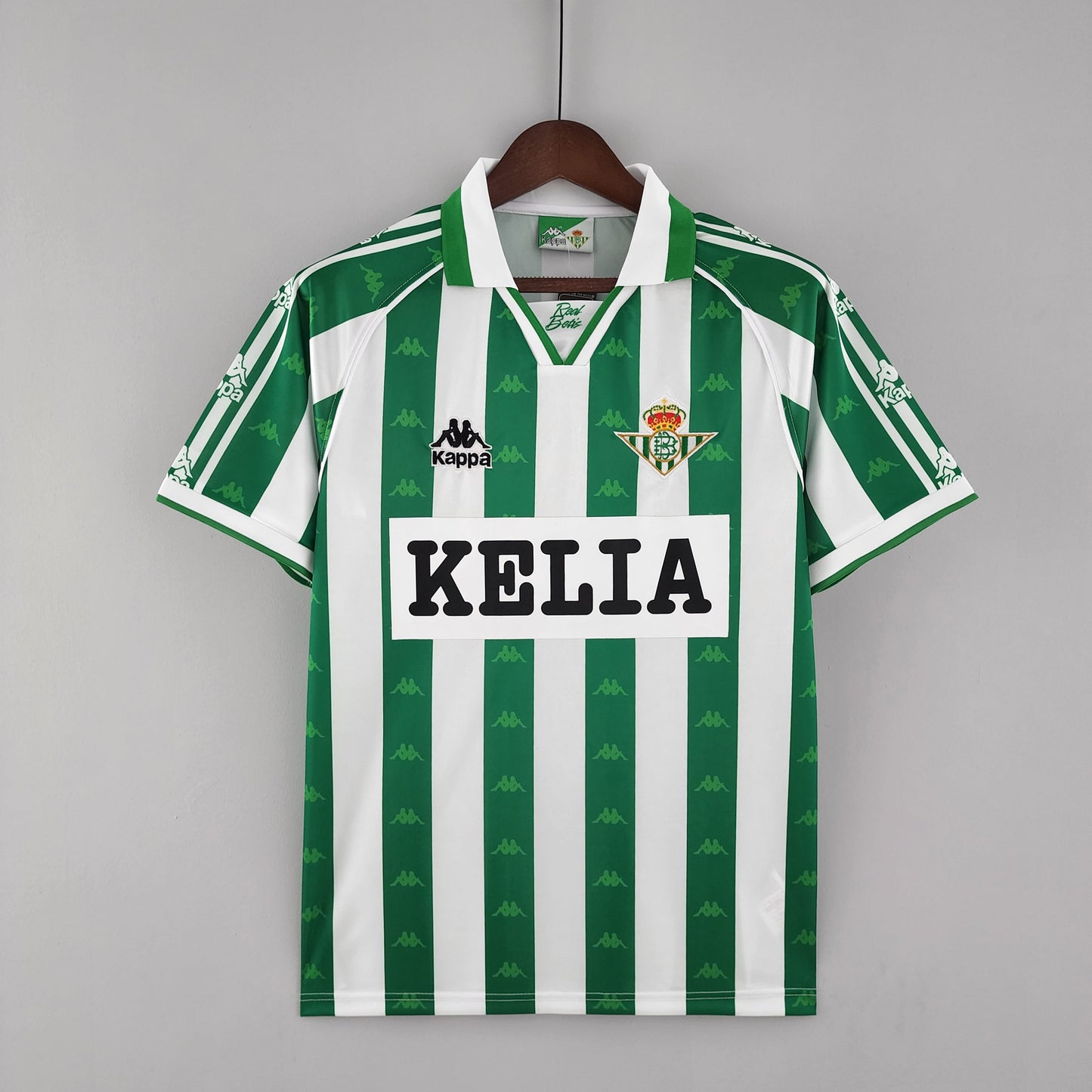 Retro REAL BETIS(1)