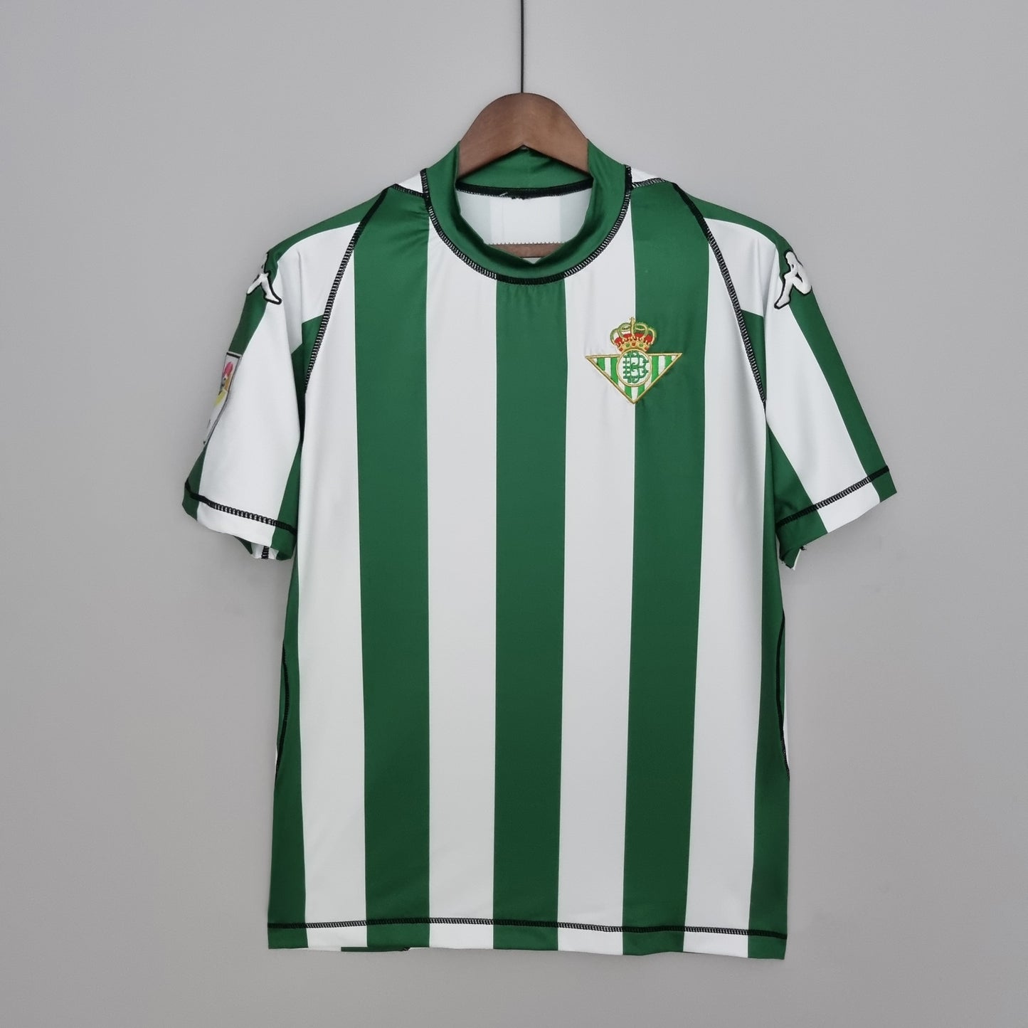 Retro REAL BETIS (2)