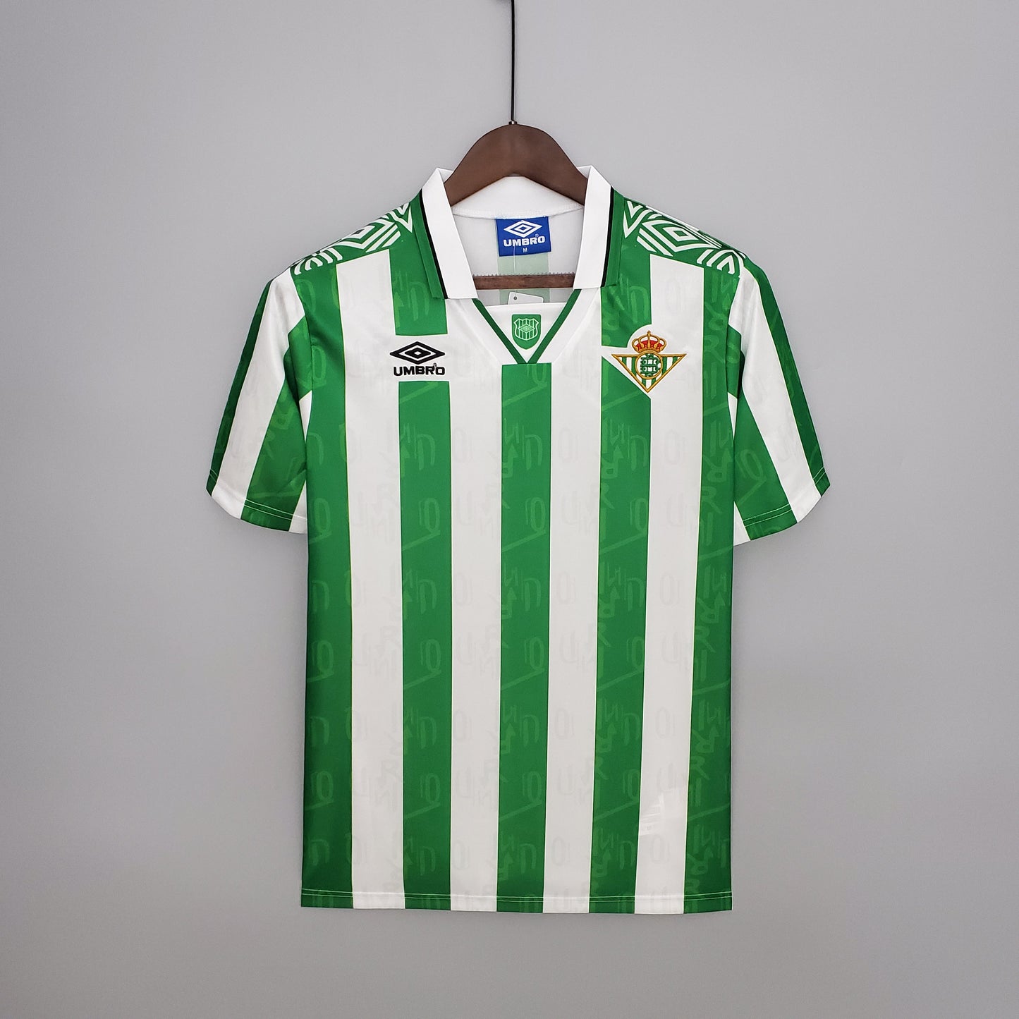 Retro REAL BETIS 94/95