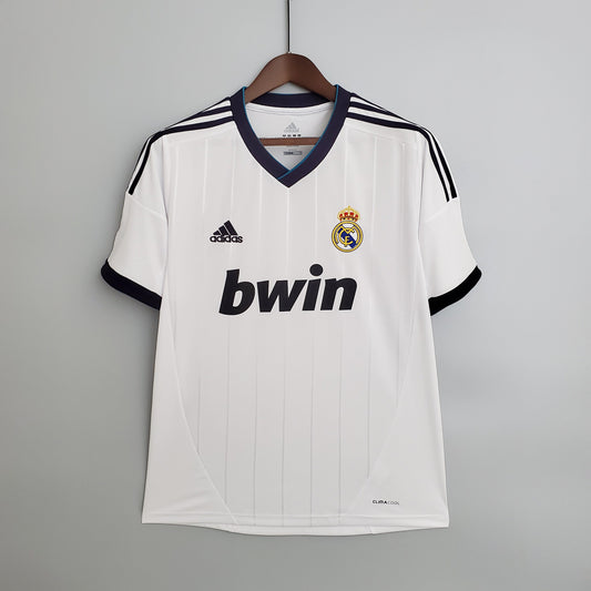 Retro REAL MADRIDA 12/13