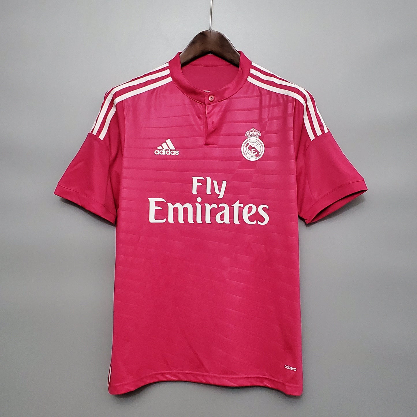 Retro REAL MADRID(10)