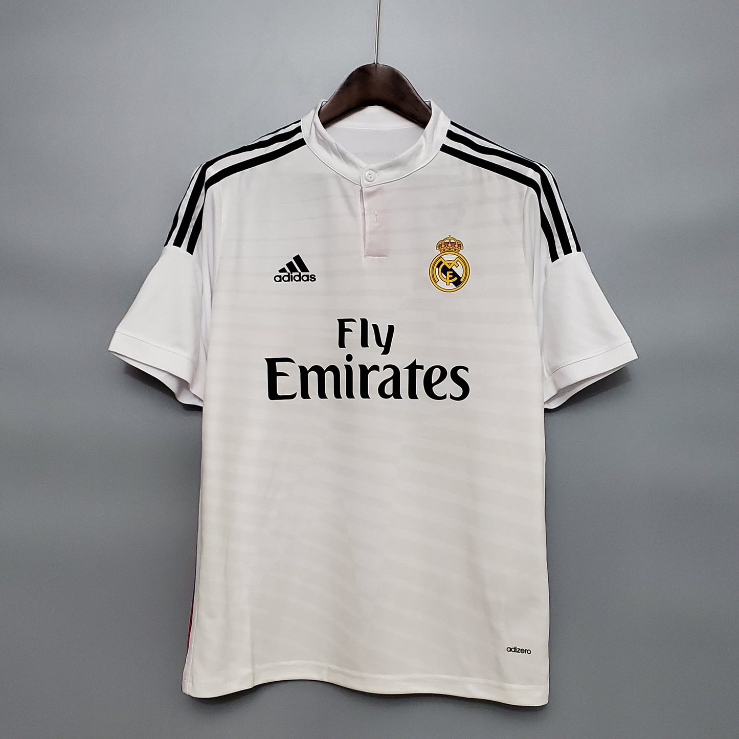 Retro REAL MADRID(11)