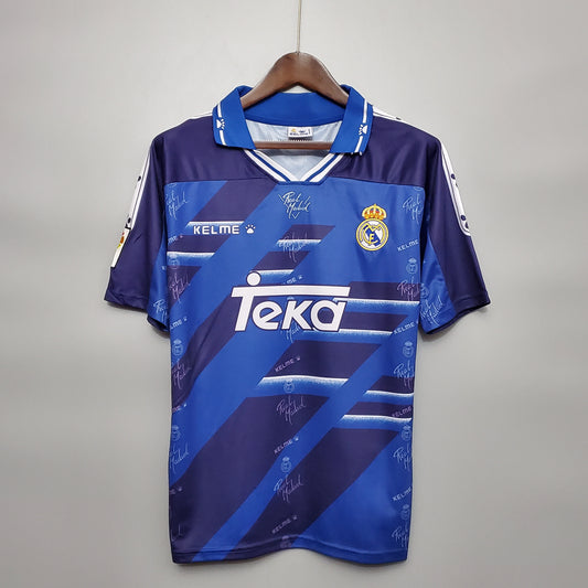 Retro REAL MADRID(13)