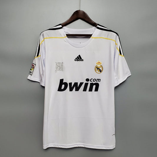 Retro REAL MADRID(14)