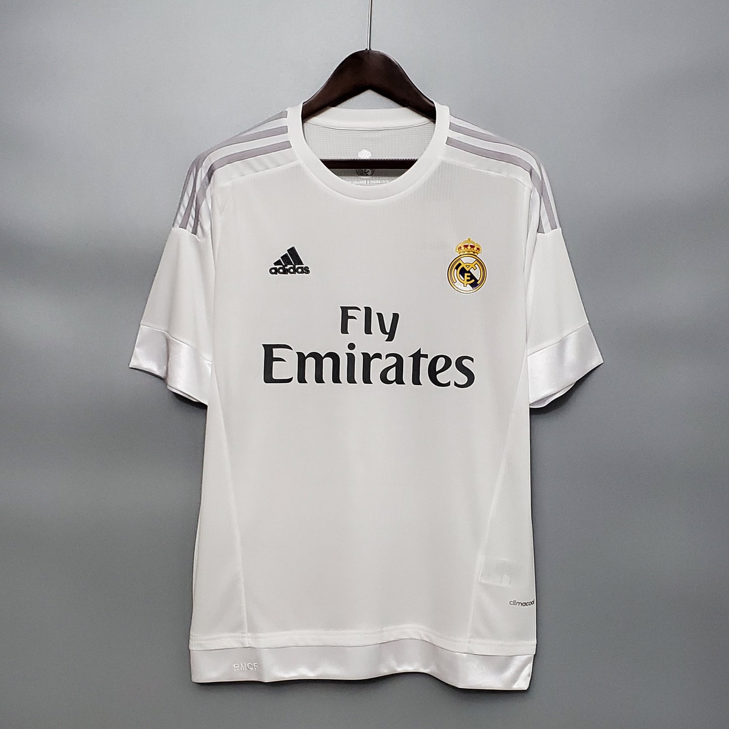 Retro REAL MADRID(15)