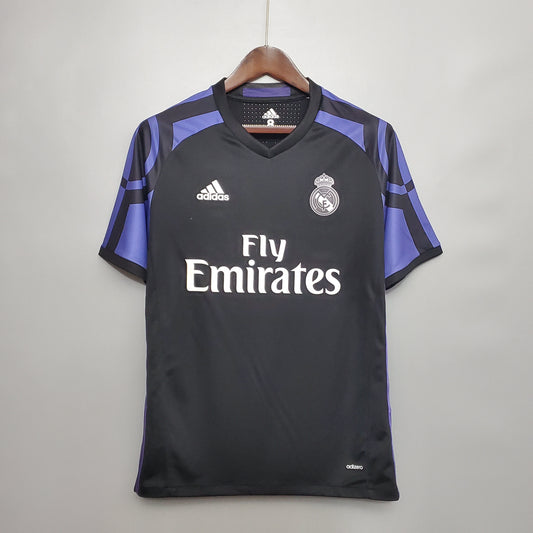 Retro REAL MADRID(17)