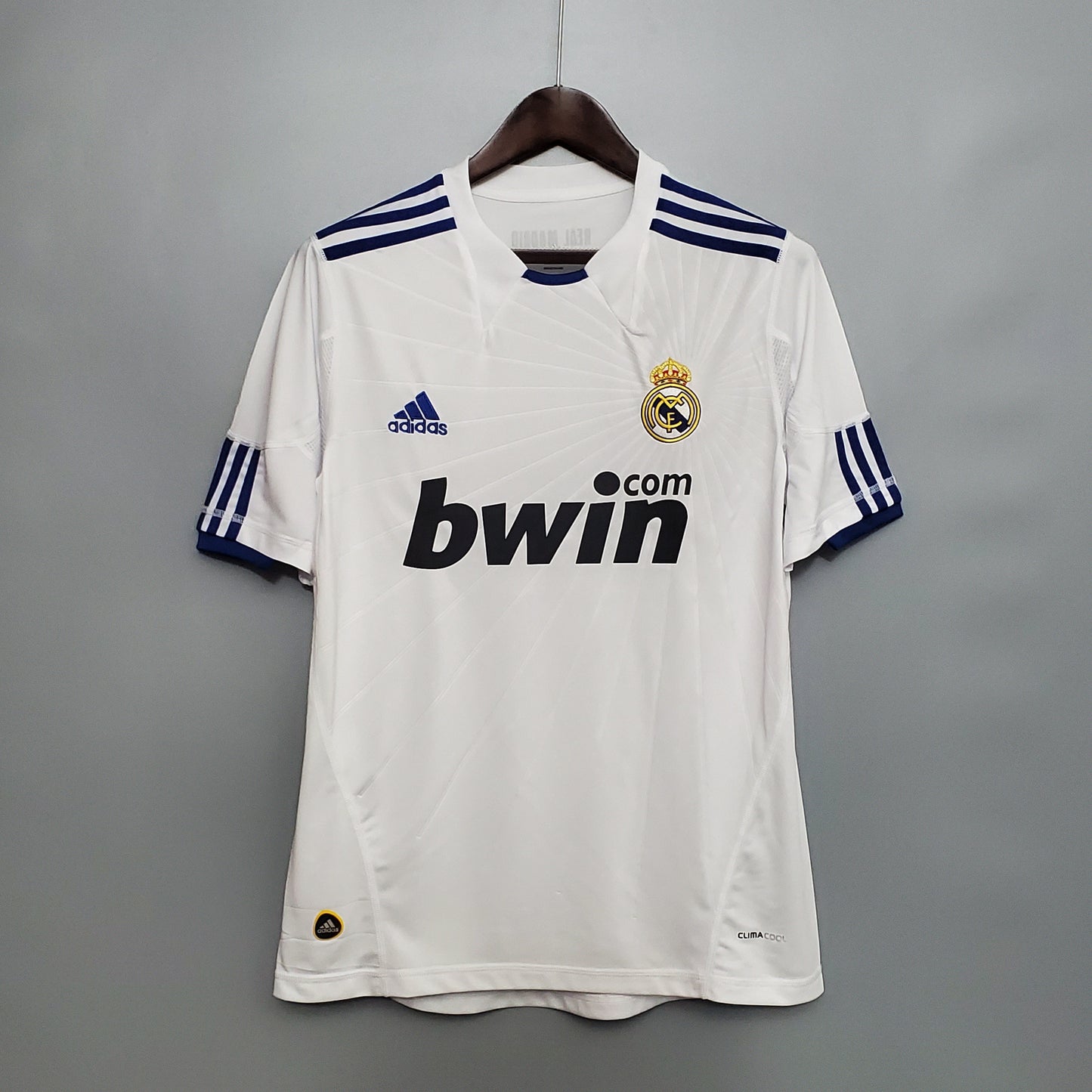 Retro REAL MADRID(18)