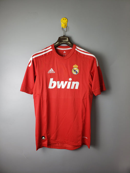 Retro REAL MADRID(19)