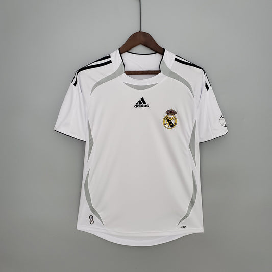 Retro REAL MADRID(1)