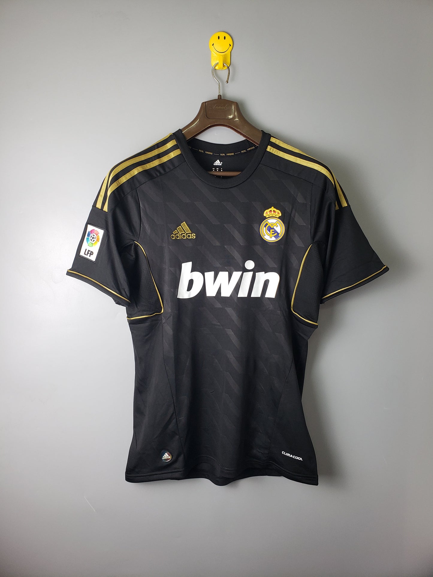 Retro REAL MADRID(20)