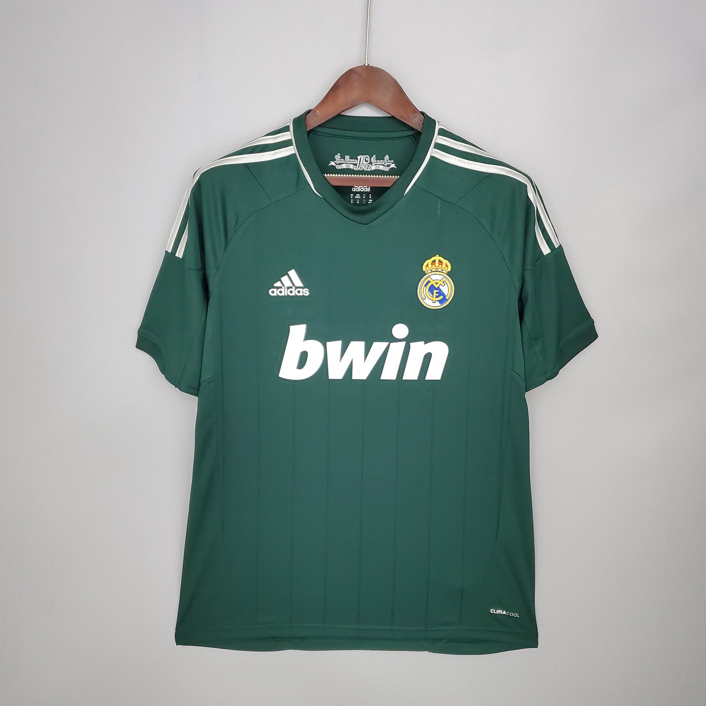 Retro REAL MADRID(21)